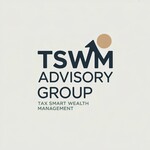 TSWM Advisory Group Logo - Entry #827