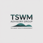 TSWM Advisory Group Logo - Entry #240