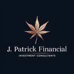 J. Patrick Financial Logo - Entry #444