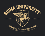 Sigma University™ Logo - Entry #3