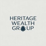 Heritage Wealth Group Logo - Entry #1107