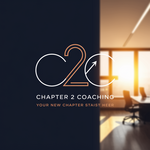 Chapter 2 Coaching Logo - Entry #1437