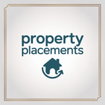 Property Placements Logo - Entry #1491