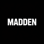 Madden Logo - Entry #2460