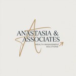 Anastasia & Associates Wealth Management Solutions Logo - Entry #213