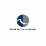 PRIME PACIFIC INSURANCE Logo - Entry #2364