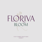 FLORIVA BLOOM Logo - Entry #883