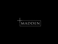 Madden Logo - Entry #1000