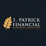 J. Patrick Financial Logo - Entry #3533