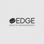 Edge Wealth Management Logo - Entry #2789