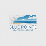 Blue Pointe Wealth Management Logo - Entry #31