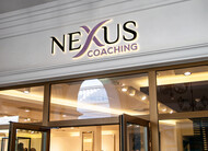 Nexus Coaching Logo - Entry #215