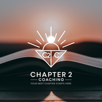 Chapter 2 Coaching Logo - Entry #1507