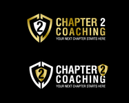Chapter 2 Coaching Logo - Entry #750