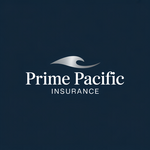 PRIME PACIFIC INSURANCE Logo - Entry #2653