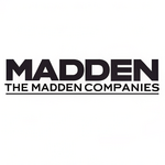 Madden Logo - Entry #5452
