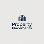 Property Placements Logo - Entry #1474