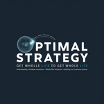Optimal Strategy Logo - Entry #1411