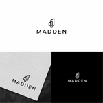 Madden Logo - Entry #1652