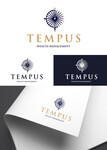 Tempus Wealth Management Logo - Entry #427