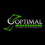 Optimal Strategy Logo - Entry #967