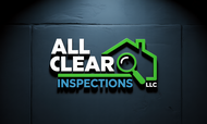 All Clear Inspections LLC Logo - Entry #1315