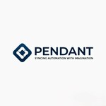 pendant Logo - Entry #1151