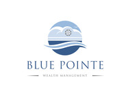 Blue Pointe Wealth Management Logo - Entry #686