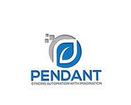pendant Logo - Entry #1922