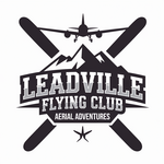 Leadville Flying Club Logo - Entry #2227