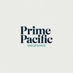PRIME PACIFIC INSURANCE Logo - Entry #844