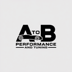 A to B Performance and Tuning Logo - Entry #1200