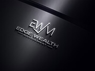 Edge Wealth Management Logo - Entry #1340