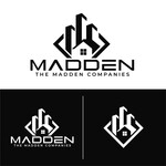Madden Logo - Entry #4055