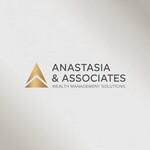 Anastasia & Associates Wealth Management Solutions Logo - Entry #179