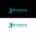Broadway Advisors NC Logo - Entry #187