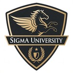 Sigma University™ Logo - Entry #1249