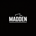 Madden Logo - Entry #3178