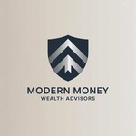 Modern Money Wealth Advisors Logo - Entry #1778
