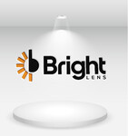 BRIGHT LENS or BRIGHT LENS STUDIO Logo - Entry #514