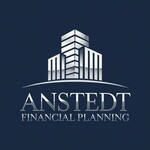 Anstedt Financial Planning Logo - Entry #744
