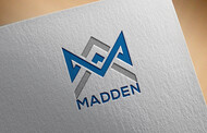 Madden Logo - Entry #131