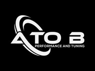 A to B Performance and Tuning Logo - Entry #589