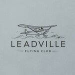 Leadville Flying Club Logo - Entry #1340