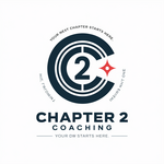 Chapter 2 Coaching Logo - Entry #1130