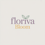 FLORIVA BLOOM Logo - Entry #1493