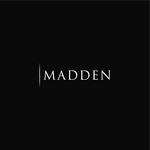 Madden Logo - Entry #2991