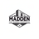 Madden Logo - Entry #5207