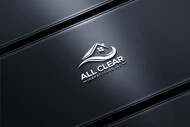 All Clear Inspections LLC Logo - Entry #862