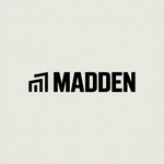 Madden Logo - Entry #1265